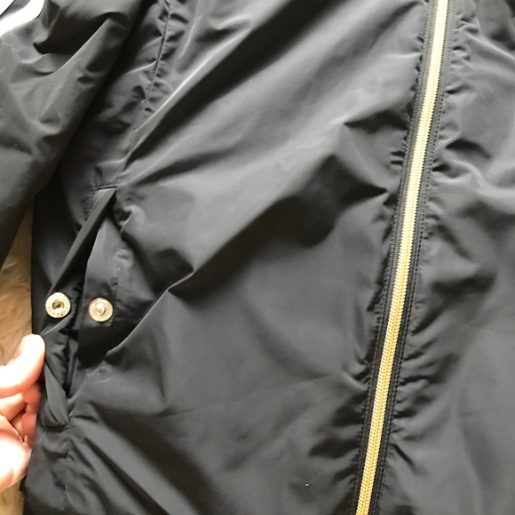 Adidas Bomber Jacket - Picture 4 of 6